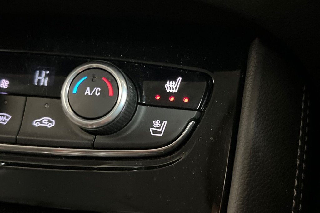 Used Vauxhall Grandland X 2020 for sale - 76417743: Photo 21