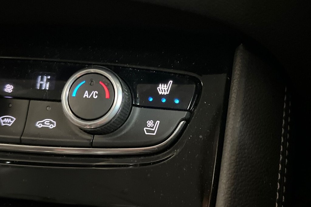 Used Vauxhall Grandland X 2020 for sale - 76417743: Photo 22