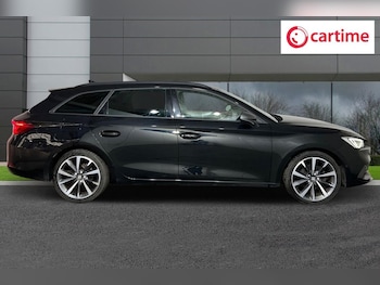Used SEAT Leon 2021 for sale - 75877524: Photo