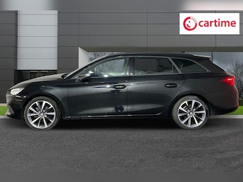 Used SEAT Leon 2021 for sale - 75877524: Photo