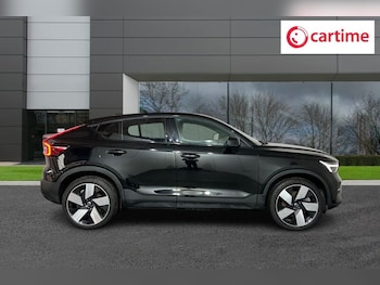 Used Volvo C40 2022 for sale - 75286646: Photo