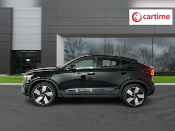 Used Volvo C40 2022 for sale - 75286646: Photo