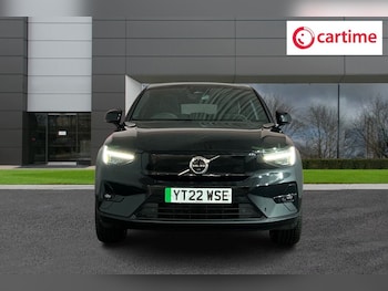 Used Volvo C40 2022 for sale - 75286646: Photo