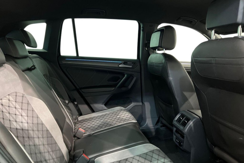 Used Volkswagen Tiguan 2023 for sale - 78145410: Photo 10