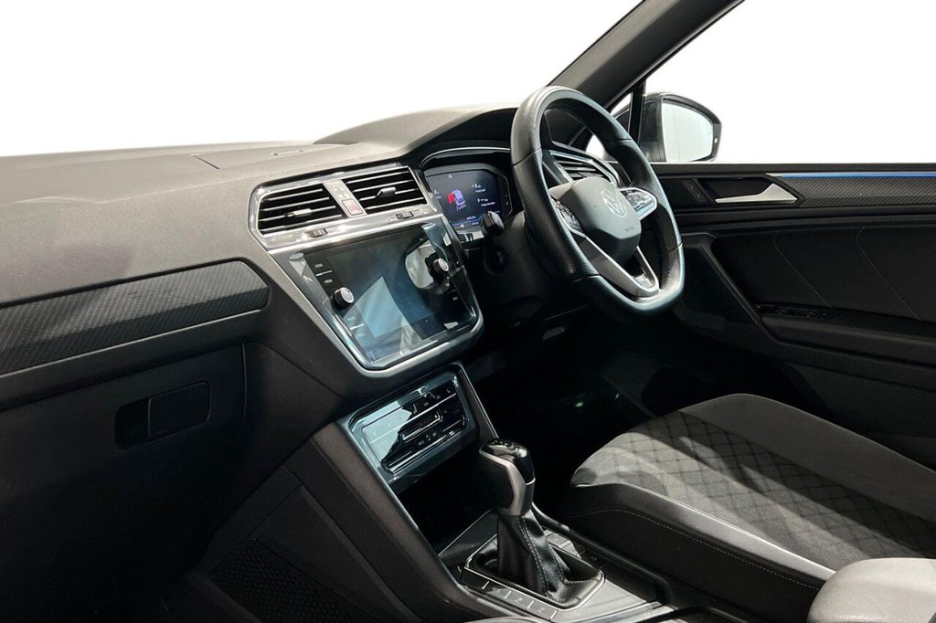 Used Volkswagen Tiguan 2023 for sale - 78145410: Photo 11