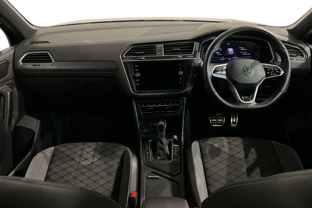 Used Volkswagen Tiguan 2023 for sale - 78145410: Photo 12