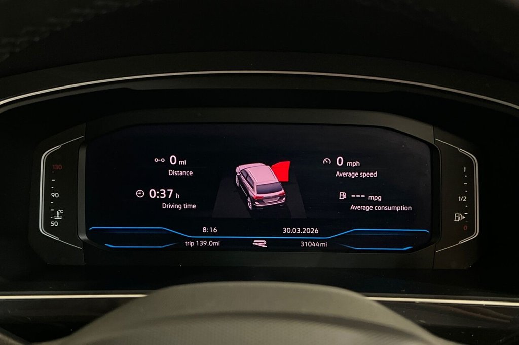 Used Volkswagen Tiguan 2023 for sale - 78145410: Photo 14