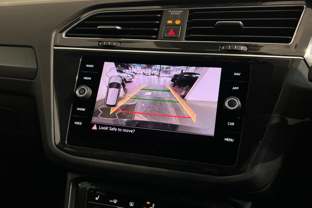 Used Volkswagen Tiguan 2023 for sale - 78145410: Photo 16