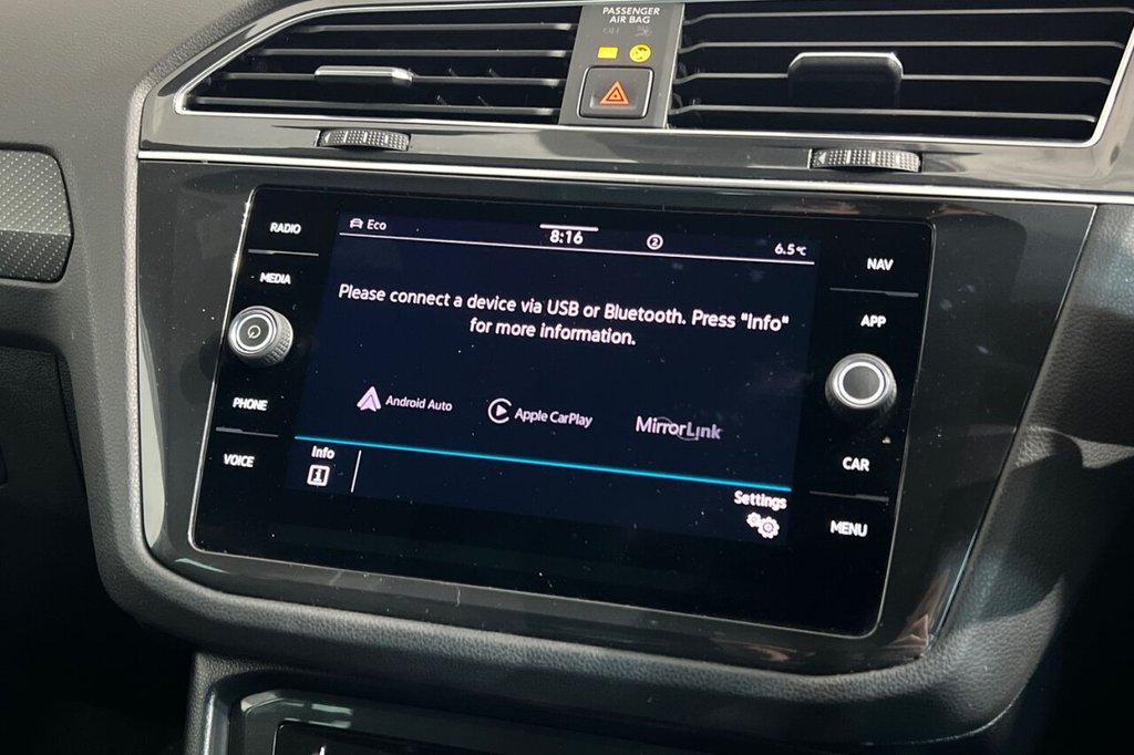 Used Volkswagen Tiguan 2023 for sale - 78145410: Photo 18