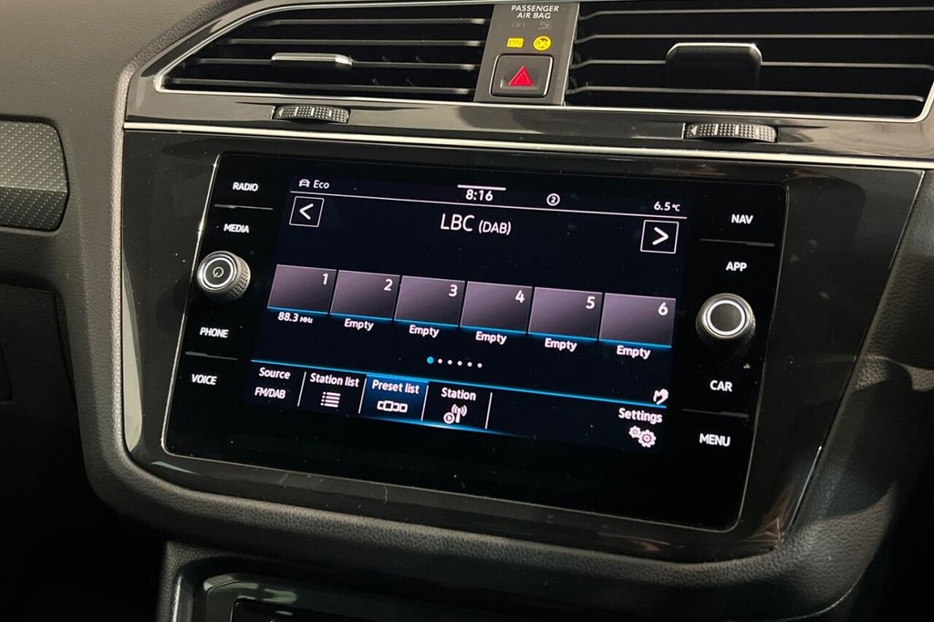 Used Volkswagen Tiguan 2023 for sale - 78145410: Photo 19