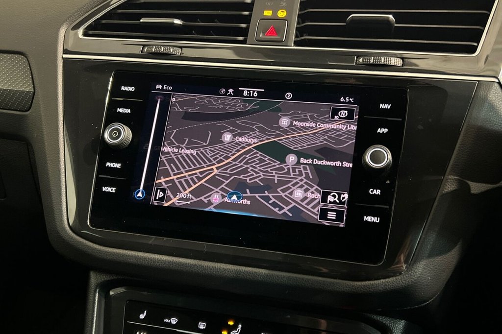 Used Volkswagen Tiguan 2023 for sale - 78145410: Photo 20