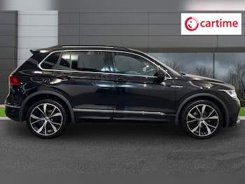 Used Volkswagen Tiguan 2023 for sale - 78145410: Photo