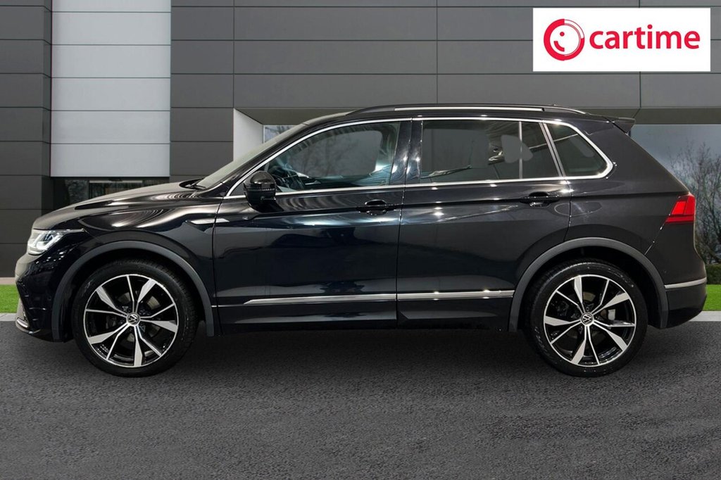 Used Volkswagen Tiguan 2023 for sale - 78145410: Photo 3