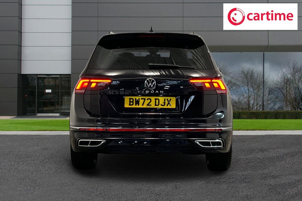 Used Volkswagen Tiguan 2023 for sale - 78145410: Photo 6