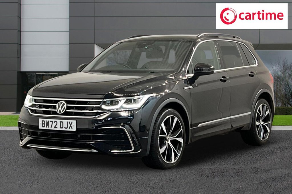 Used Volkswagen Tiguan 2023 for sale - 78145410: Photo 7