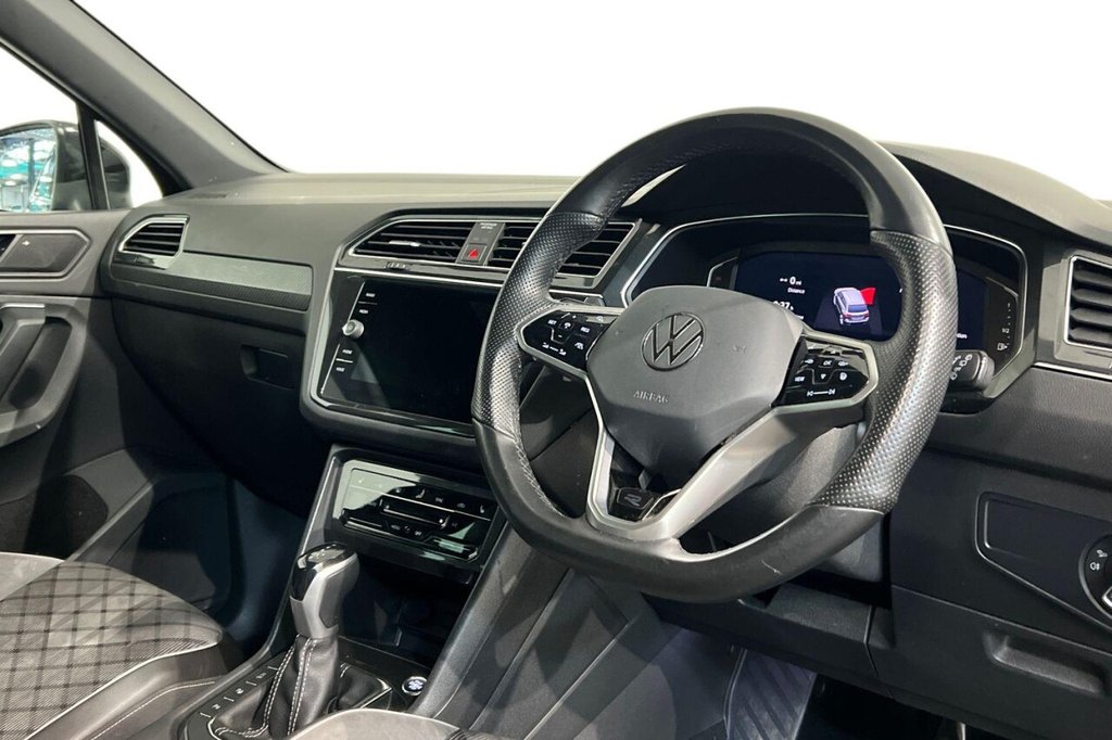 Used Volkswagen Tiguan 2023 for sale - 78145410: Photo 9