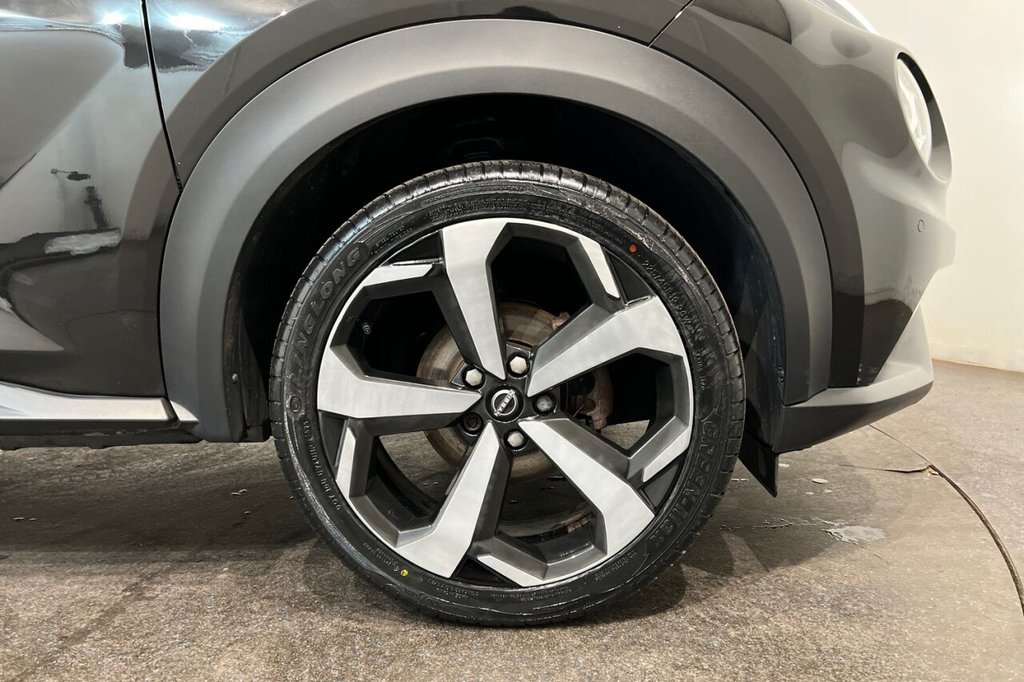 Used Nissan Juke 2023 for sale - 76256364: Photo 14