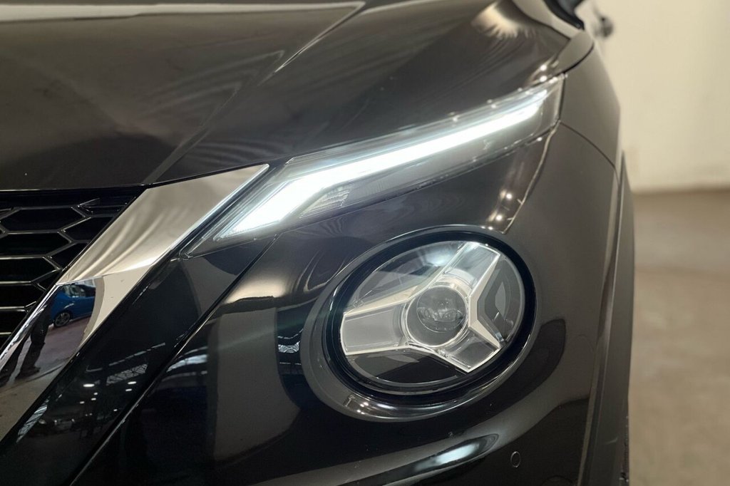 Used Nissan Juke 2023 for sale - 76256364: Photo 26