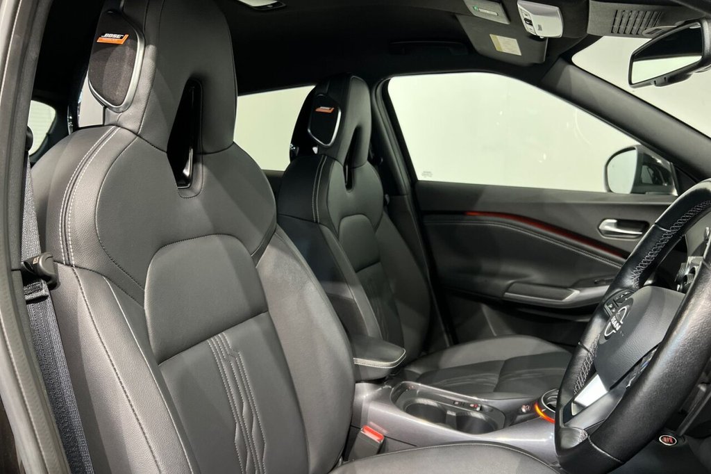 Used Nissan Juke 2023 for sale - 76256364: Photo 28