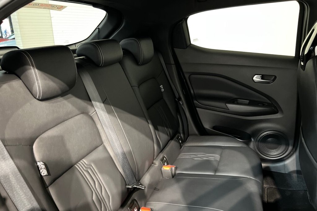 Used Nissan Juke 2023 for sale - 76256364: Photo 29