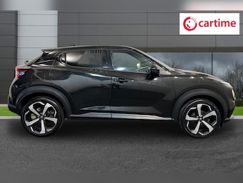 Used Nissan Juke 2023 for sale - 76256364: Photo