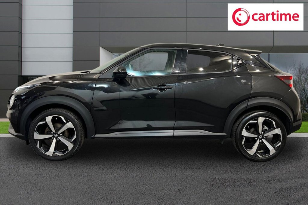 Used Nissan Juke 2023 for sale - 76256364: Photo 3