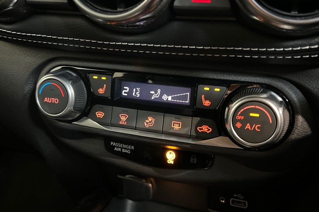 Used Nissan Juke 2023 for sale - 76256364: Photo 35