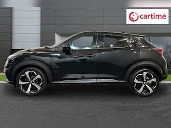 Used Nissan Juke 2023 for sale - 76256364: Photo