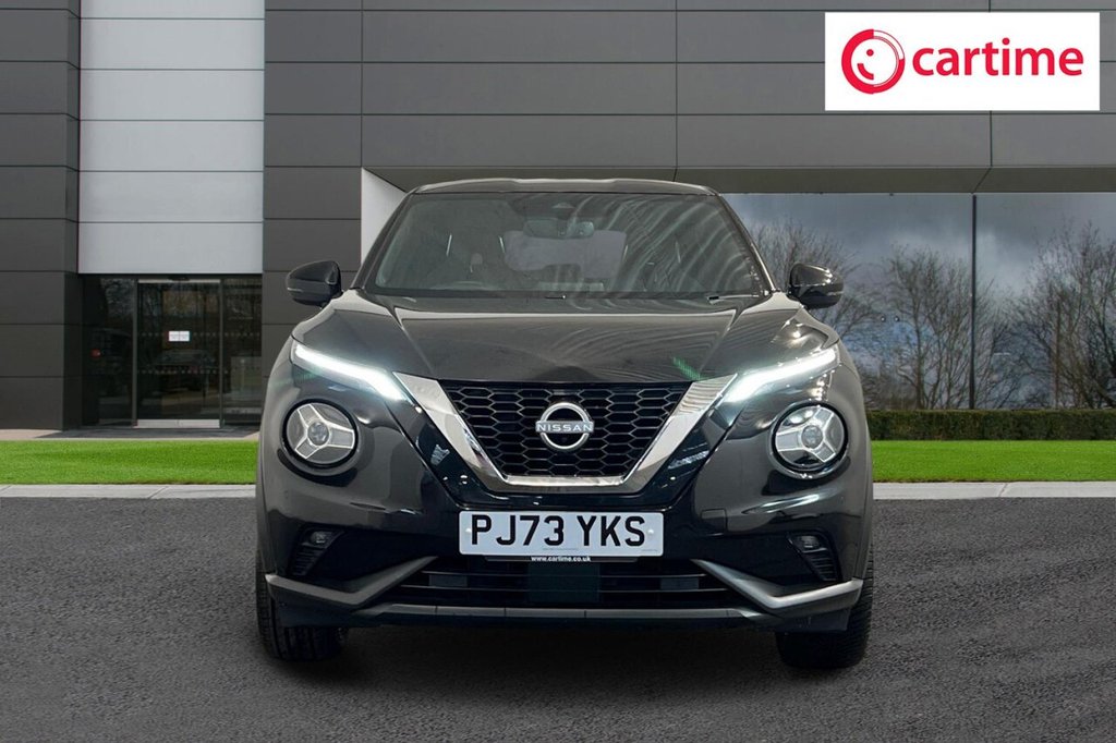 Used Nissan Juke 2023 for sale - 76256364: Photo 4
