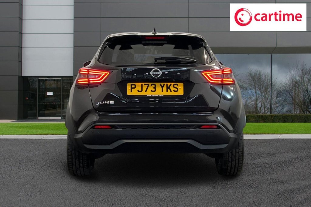 Used Nissan Juke 2023 for sale - 76256364: Photo 6