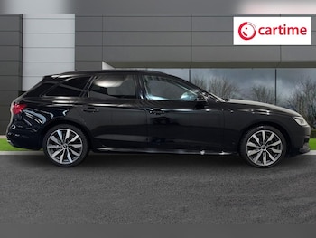 Used Audi A4 Avant 2022 for sale - 79384596: Photo