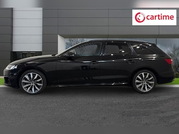 Used Audi A4 Avant 2022 for sale - 79384596: Photo