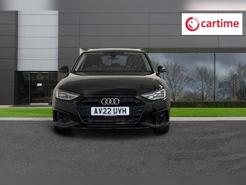 Used Audi A4 Avant 2022 for sale - 79384596: Photo