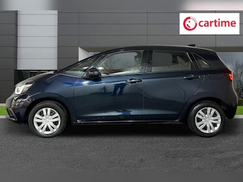 Used Honda Jazz 2021 for sale - 75704211: Photo