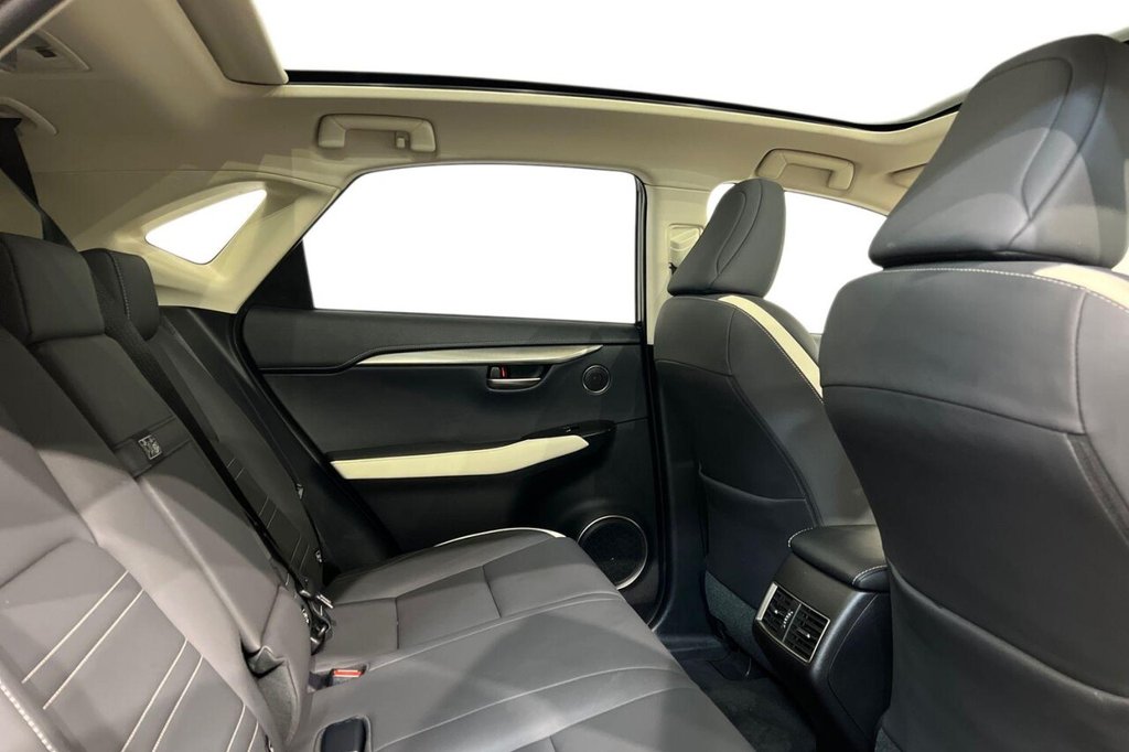 Used Lexus NX 2021 for sale - 77171664: Photo 10