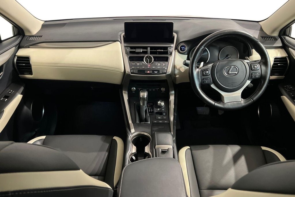 Used Lexus NX 2021 for sale - 77171664: Photo 12