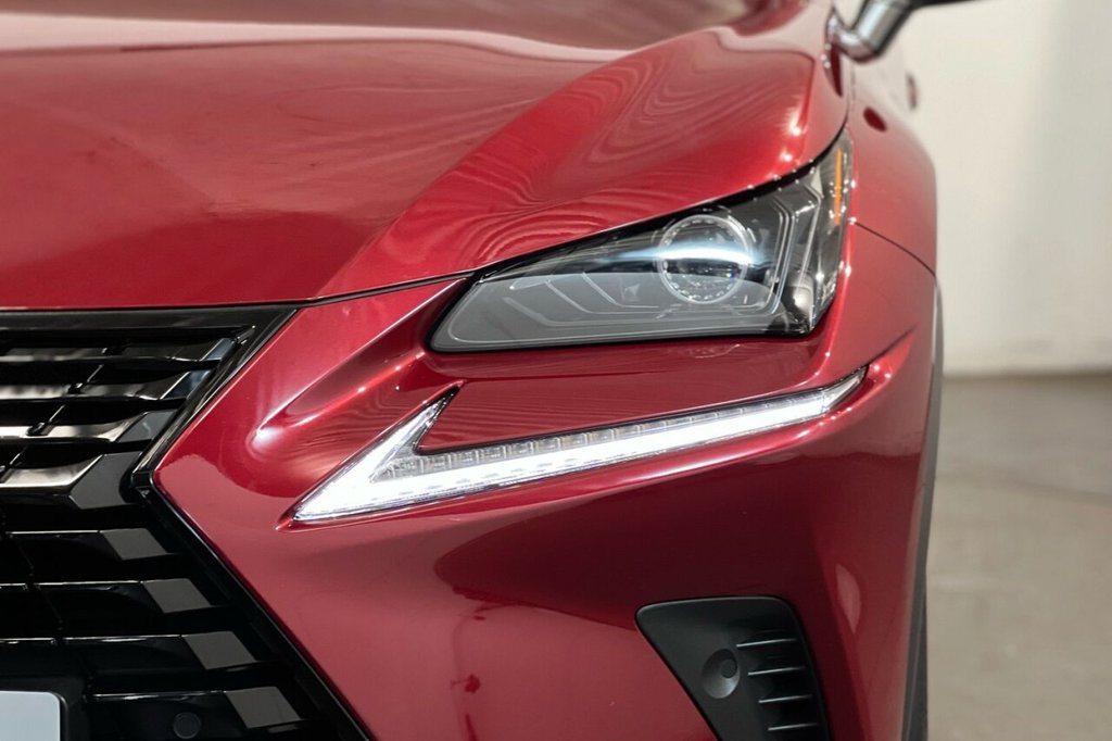 Used Lexus NX 2021 for sale - 77171664: Photo 16