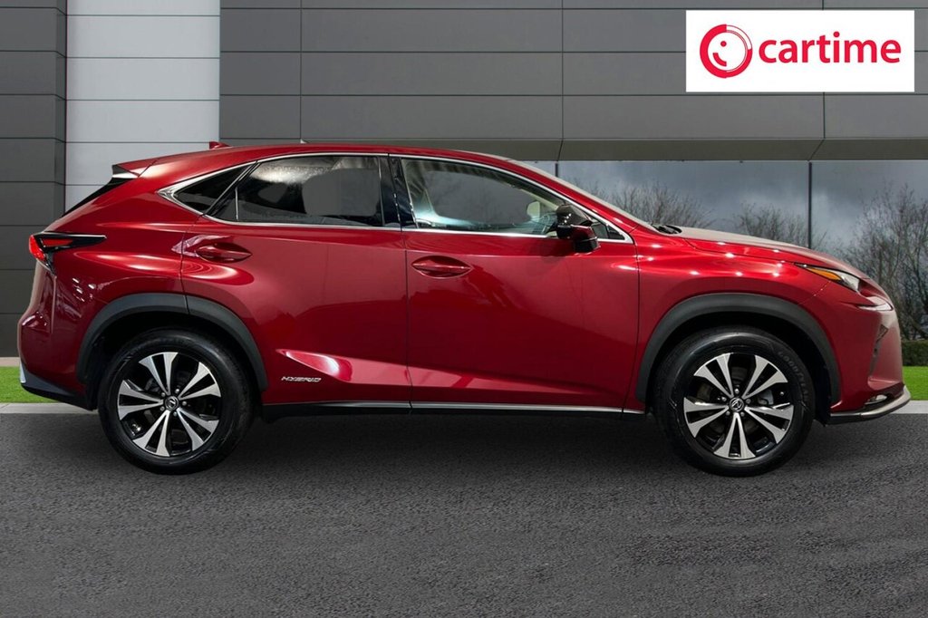 Used Lexus NX 2021 for sale - 77171664: Photo 2