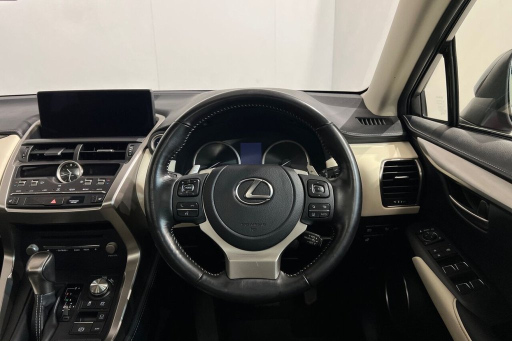 Used Lexus NX 2021 for sale - 77171664: Photo 25