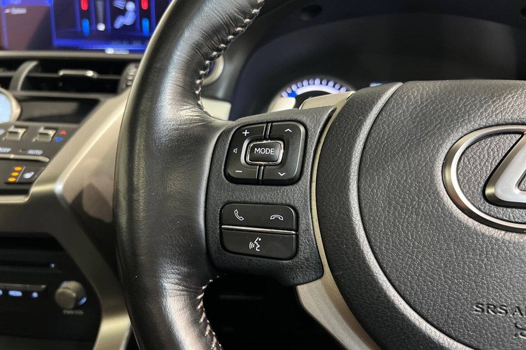 Used Lexus NX 2021 for sale - 77171664: Photo 26