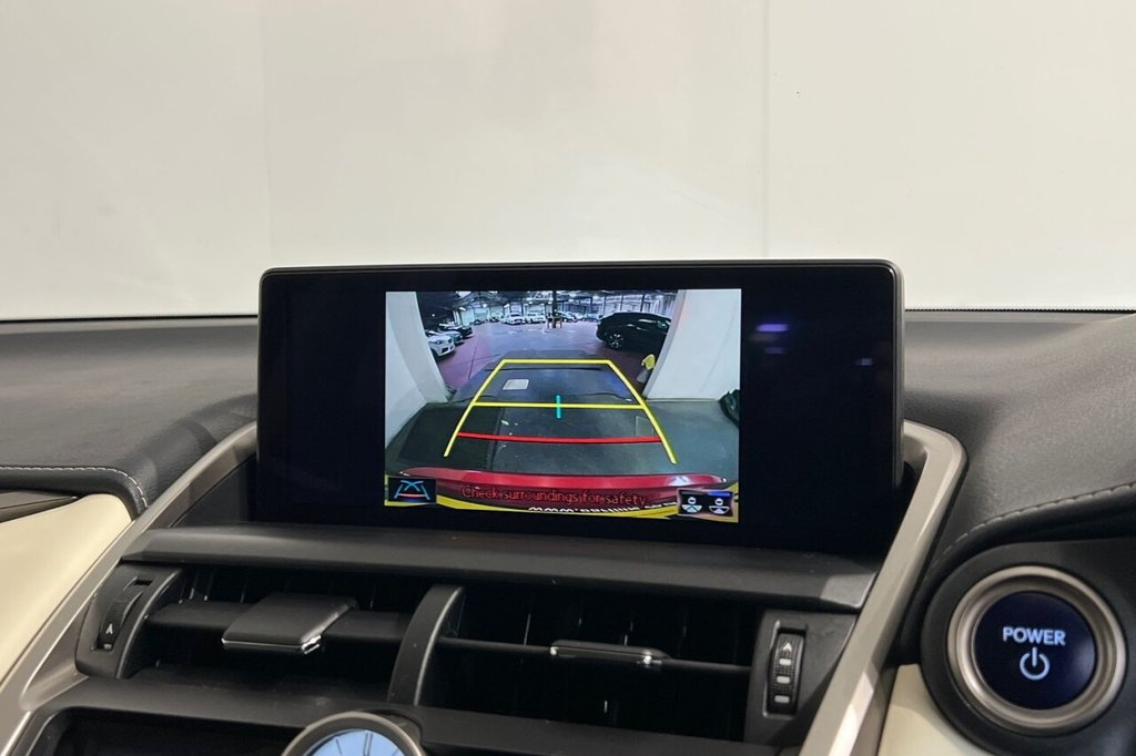 Used Lexus NX 2021 for sale - 77171664: Photo 31