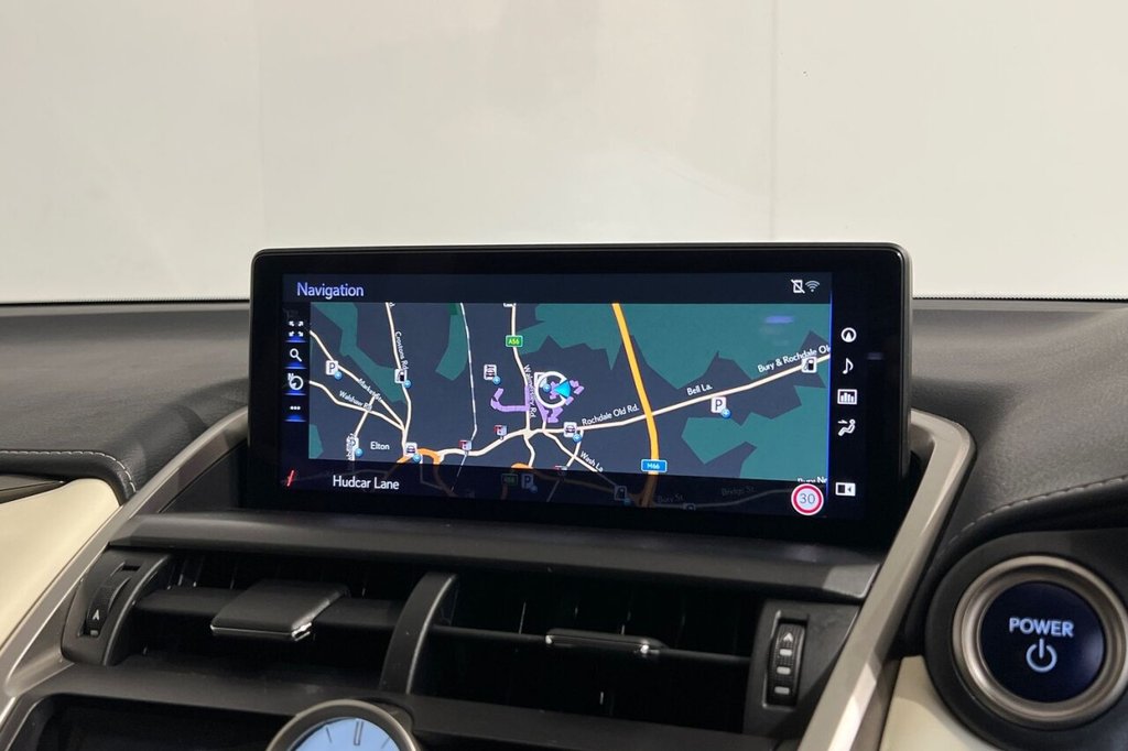 Used Lexus NX 2021 for sale - 77171664: Photo 32