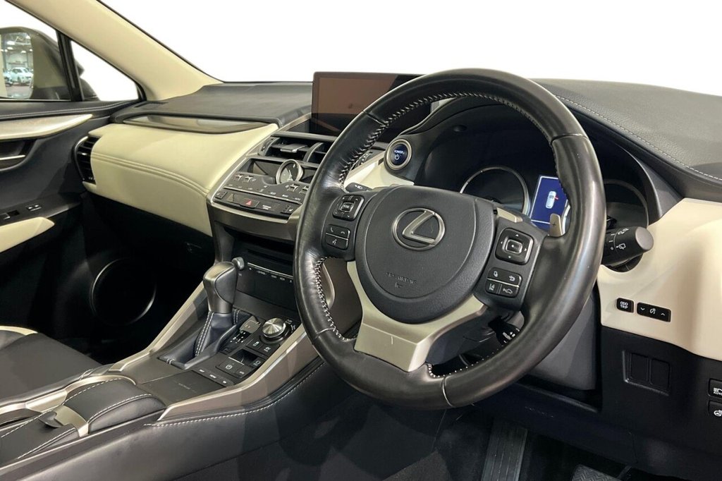 Used Lexus NX 2021 for sale - 77171664: Photo 9