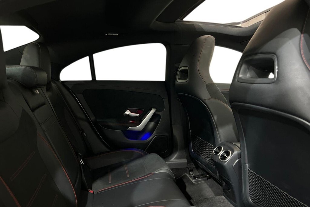 Used Mercedes-Benz CLA 2023 for sale - 76039852: Photo 10