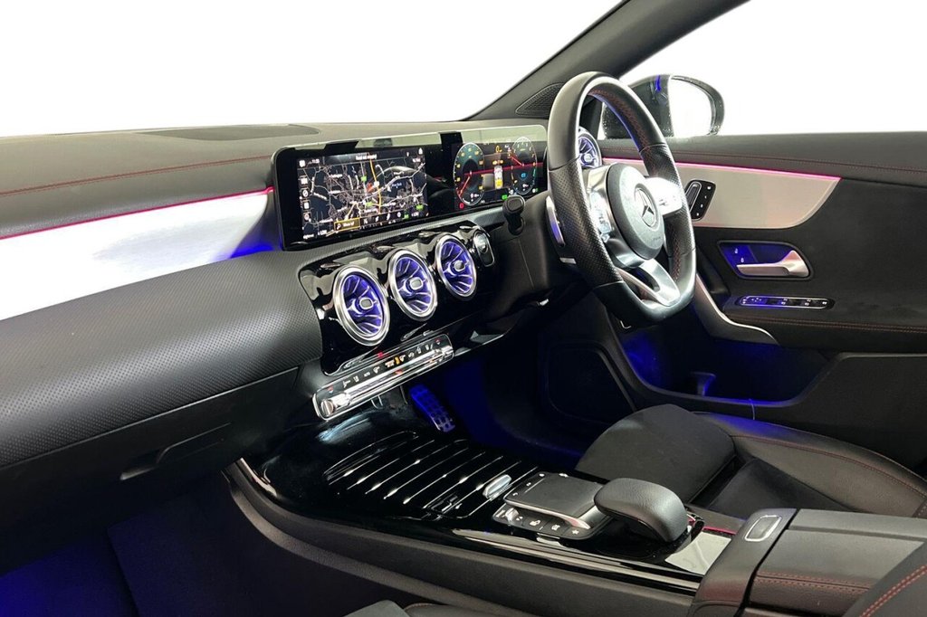 Used Mercedes-Benz CLA 2023 for sale - 76039852: Photo 11