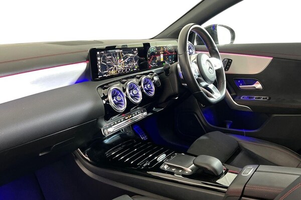 Used Mercedes-Benz CLA 2023 for sale - 76039852: Photo 11
