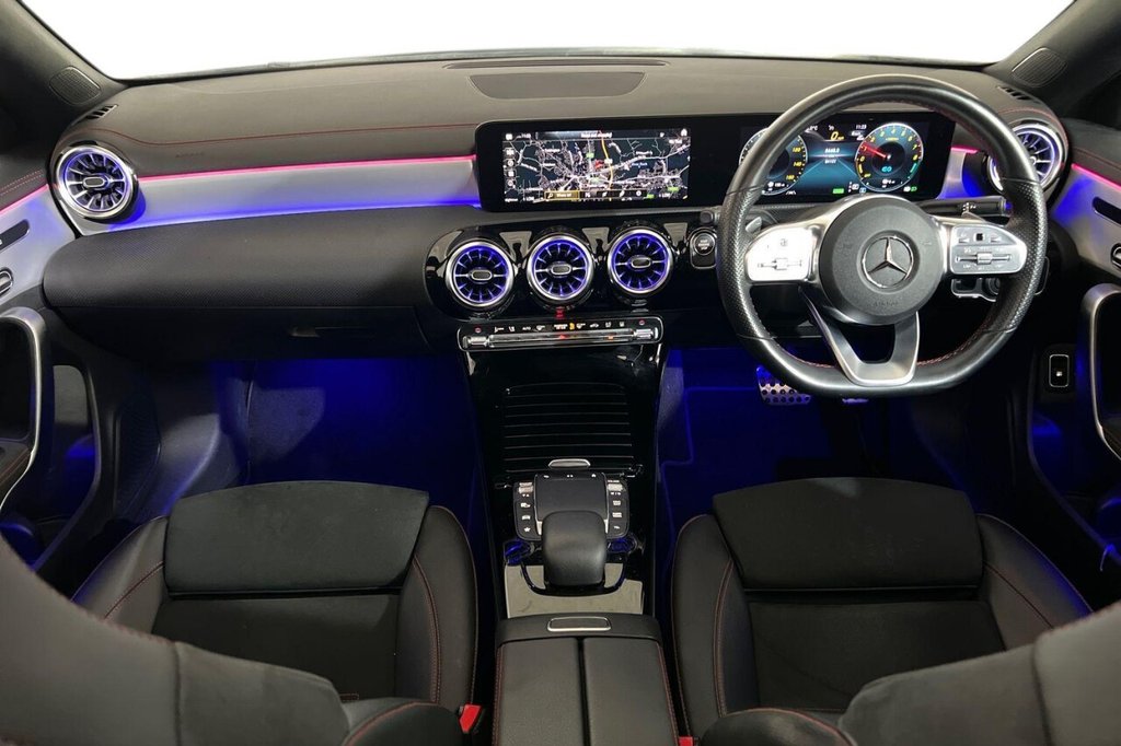 Used Mercedes-Benz CLA 2023 for sale - 76039852: Photo 12