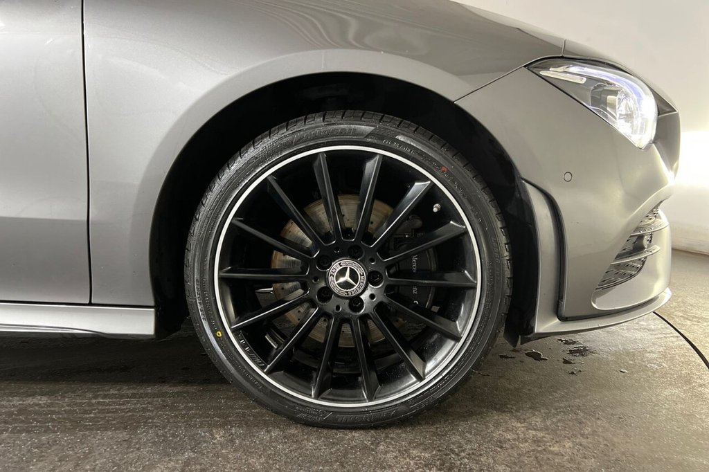 Used Mercedes-Benz CLA 2023 for sale - 76039852: Photo 14