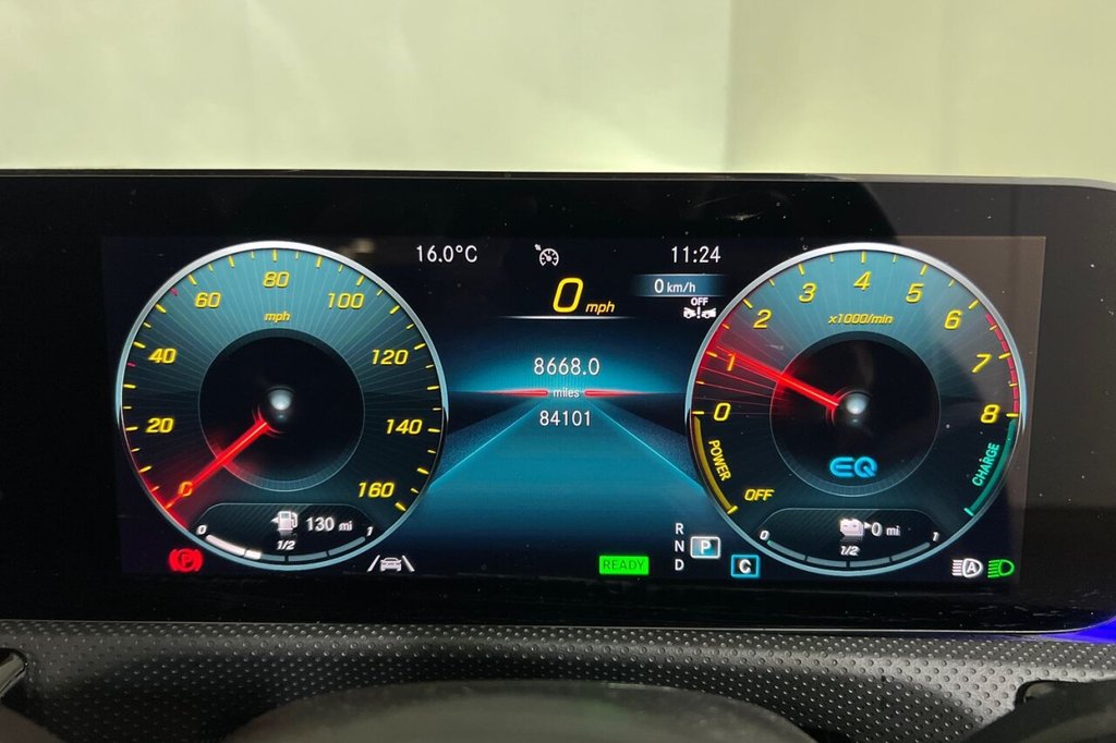 Used Mercedes-Benz CLA 2023 for sale - 76039852: Photo 15