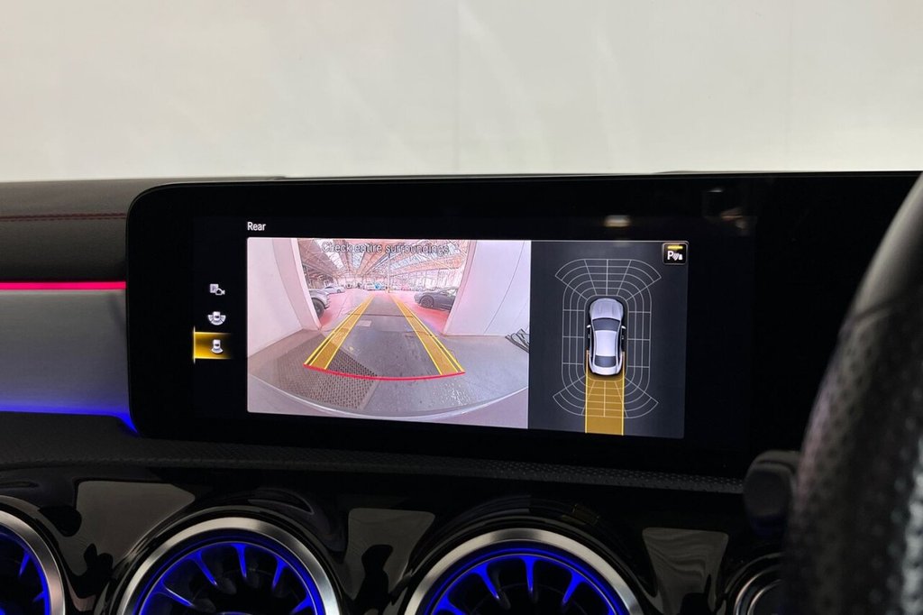 Used Mercedes-Benz CLA 2023 for sale - 76039852: Photo 17